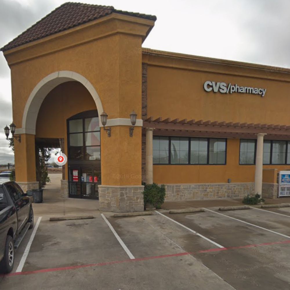 CVS Pharmacy